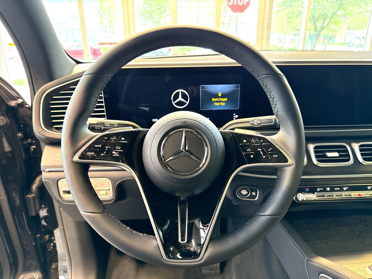 2025 Mercedes-Benz GLE in Vancouver, British Columbia