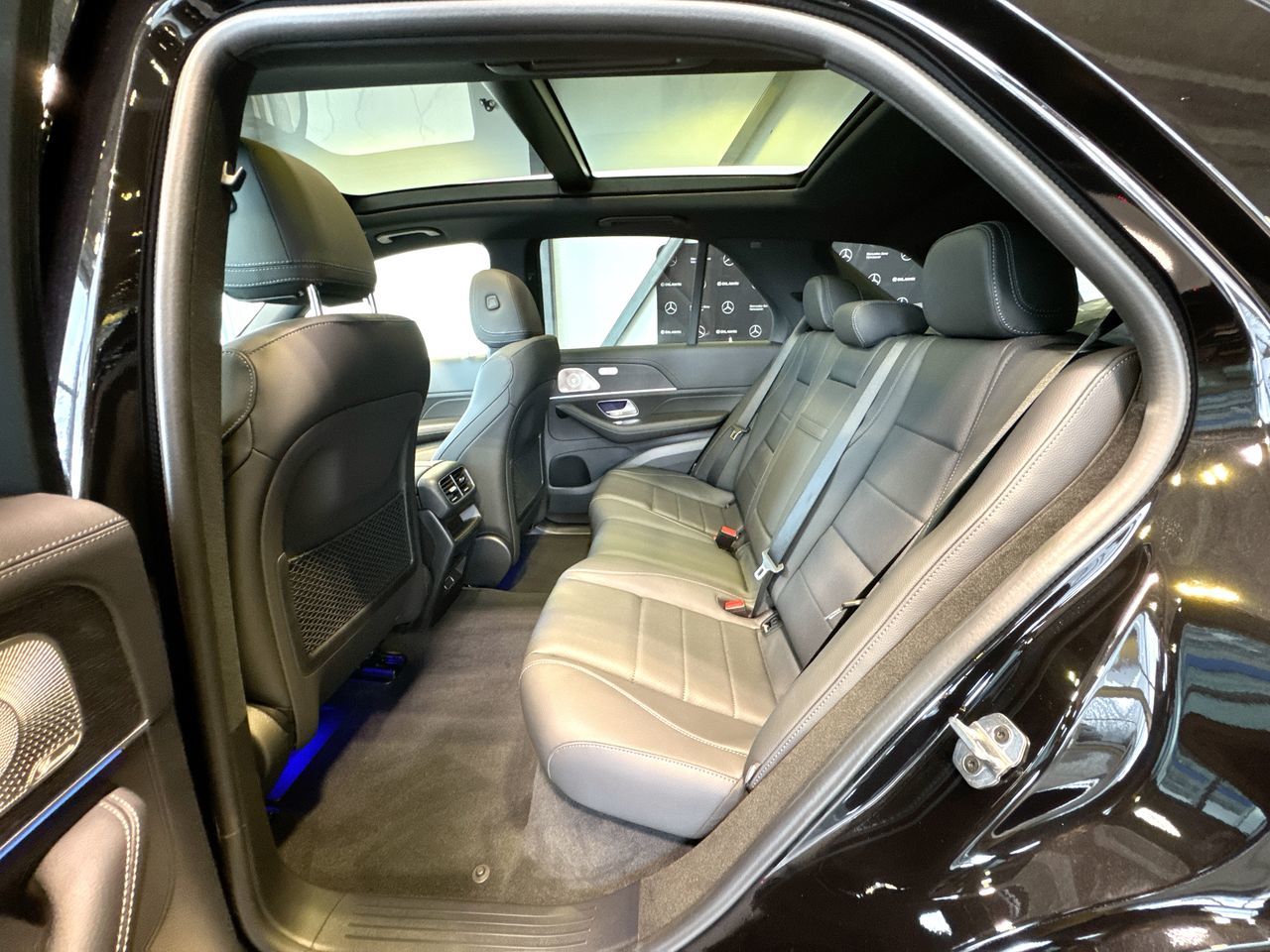 2025 Mercedes-Benz GLE in Vancouver, British Columbia