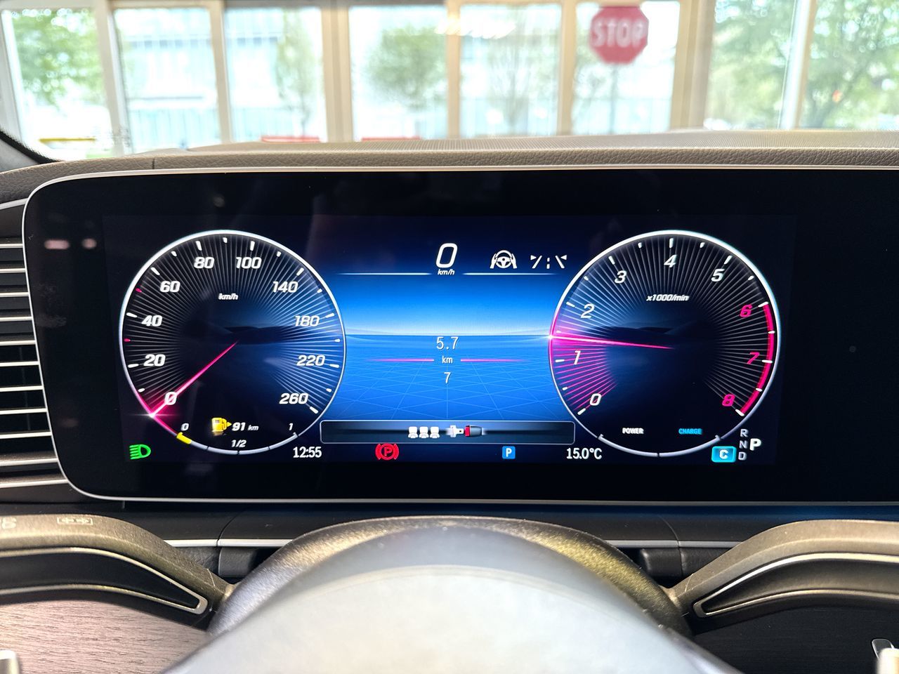 2025 Mercedes-Benz GLE in Vancouver, British Columbia