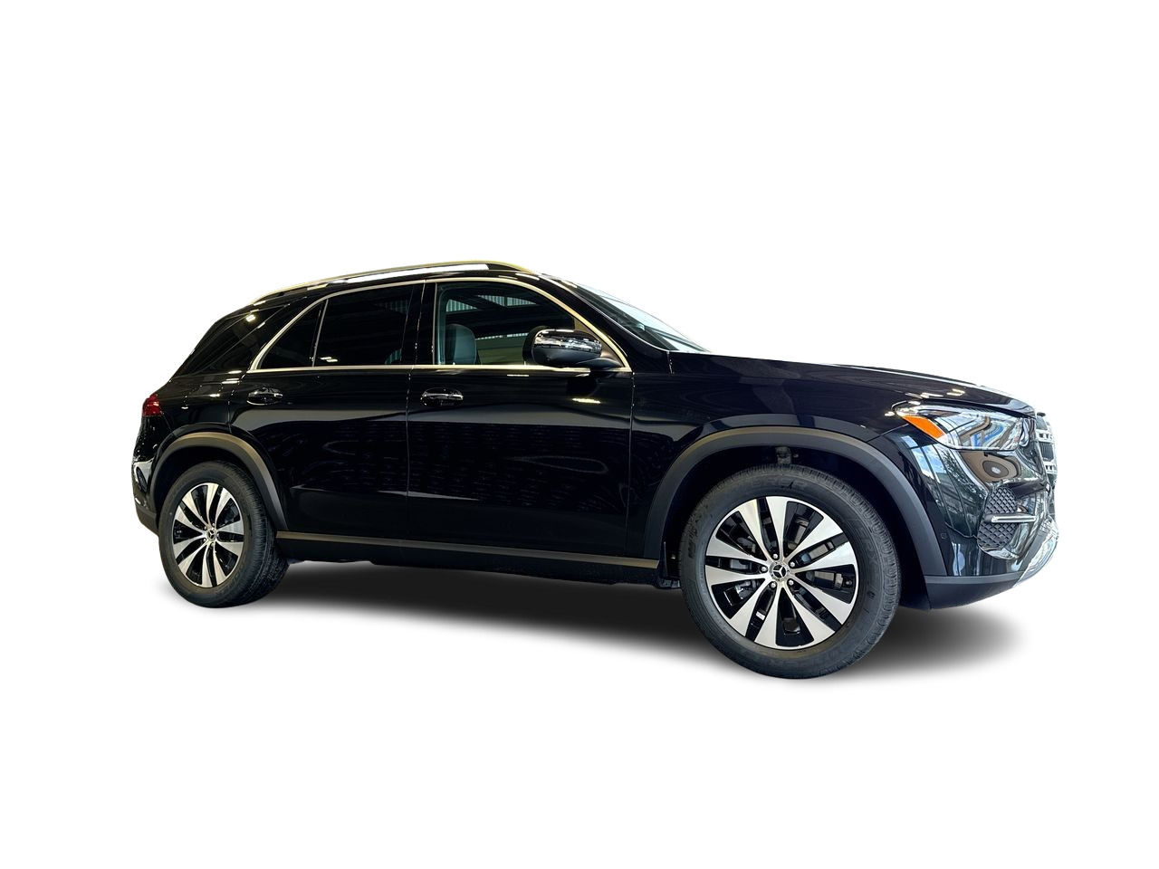 2025 Mercedes-Benz GLE in Vancouver, British Columbia