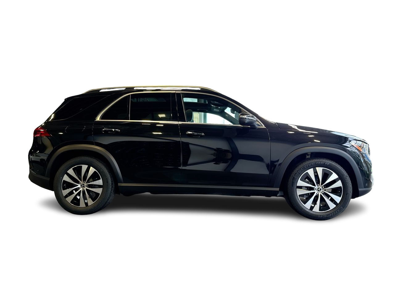 2025 Mercedes-Benz GLE in Vancouver, British Columbia