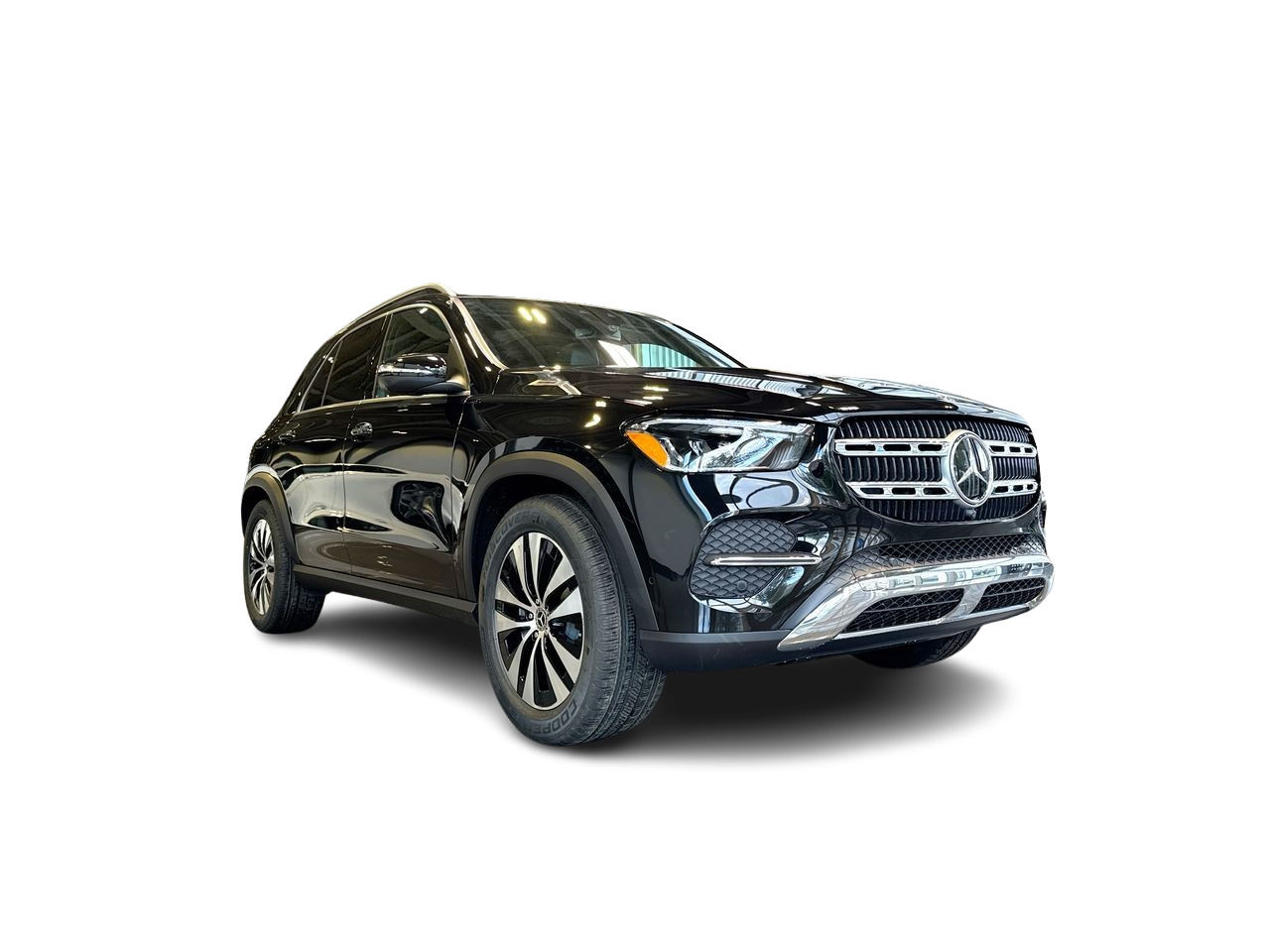 2025 Mercedes-Benz GLE in Vancouver, British Columbia