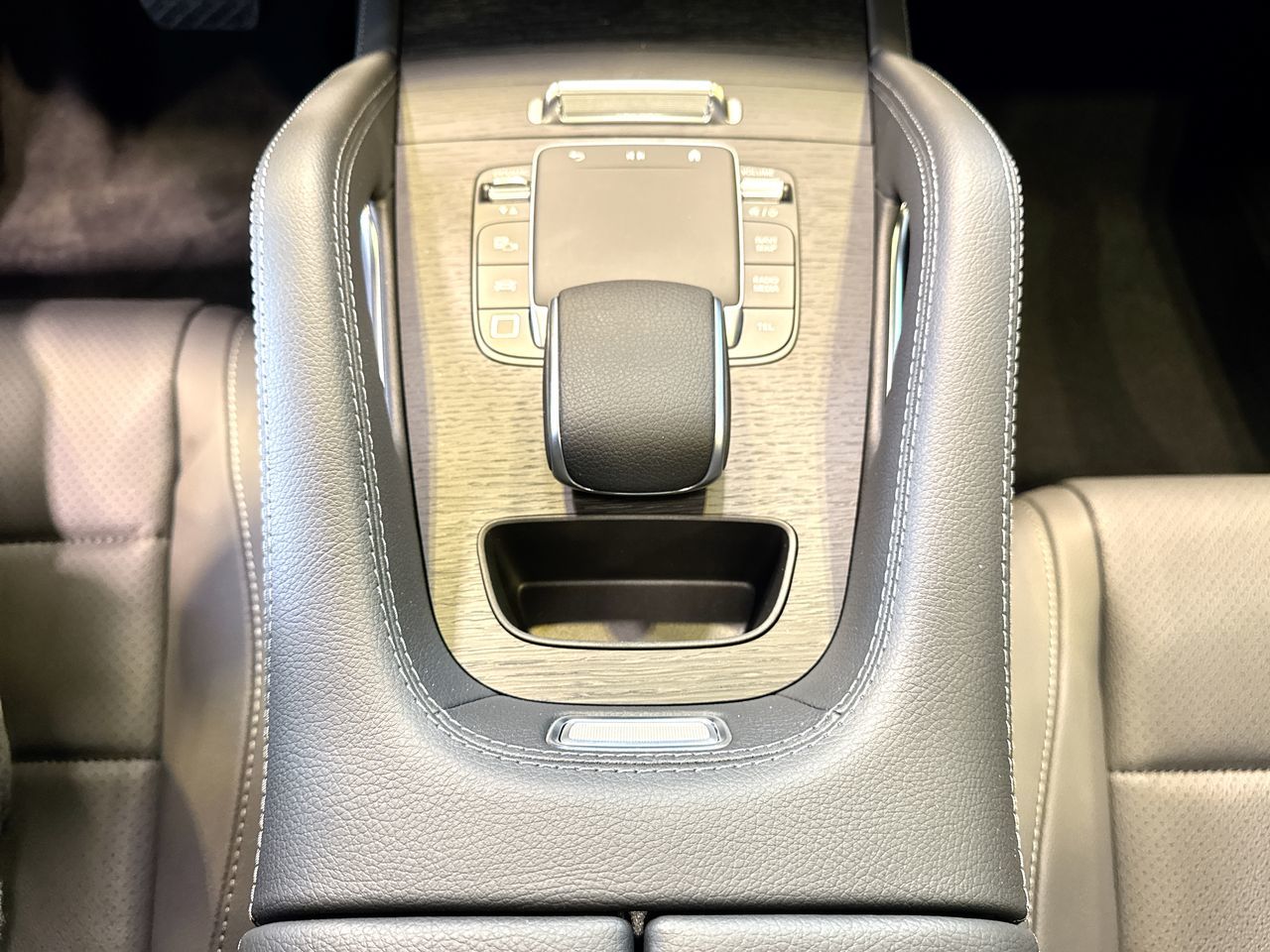 2025 Mercedes-Benz GLE in Vancouver, British Columbia