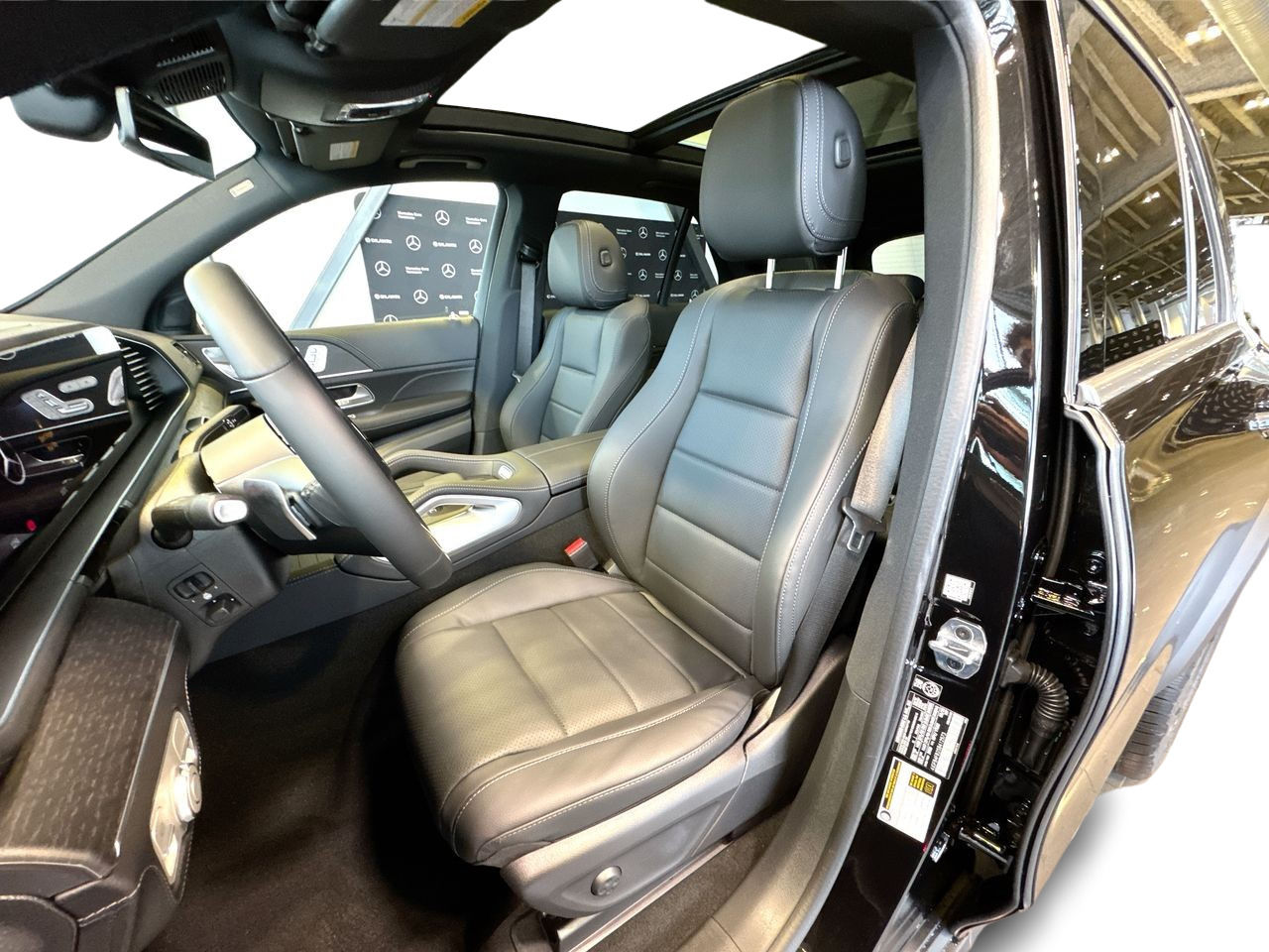 2025 Mercedes-Benz GLE in Vancouver, British Columbia