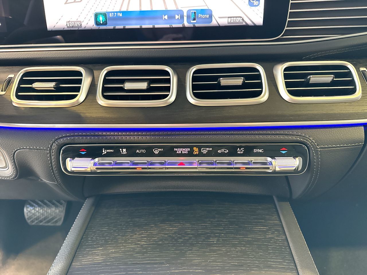 2025 Mercedes-Benz GLE in Vancouver, British Columbia