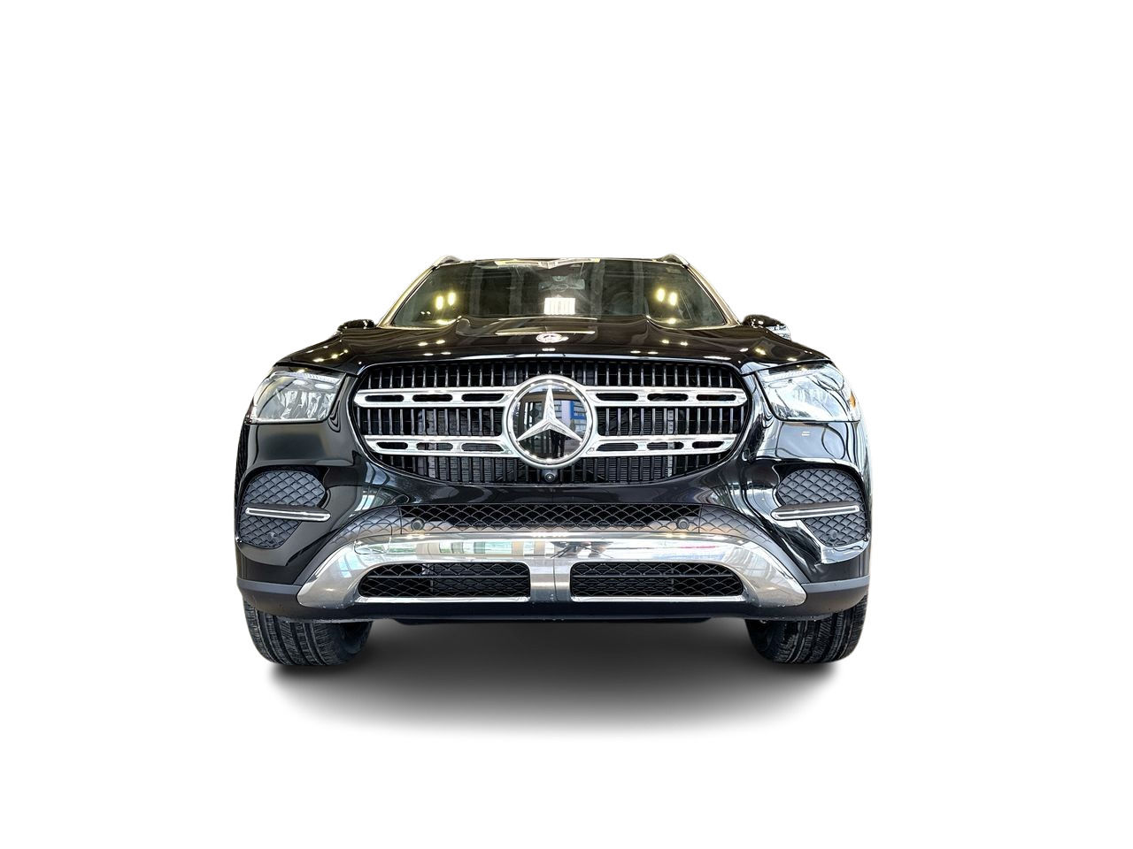 2025 Mercedes-Benz GLE in Vancouver, British Columbia