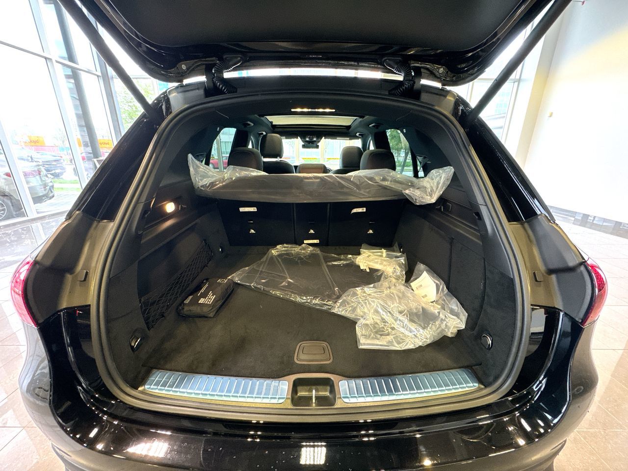 2025 Mercedes-Benz GLE in Vancouver, British Columbia