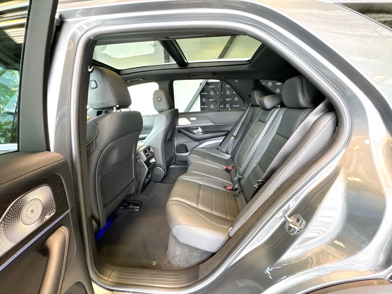 2025 Mercedes-Benz GLE in Vancouver, British Columbia