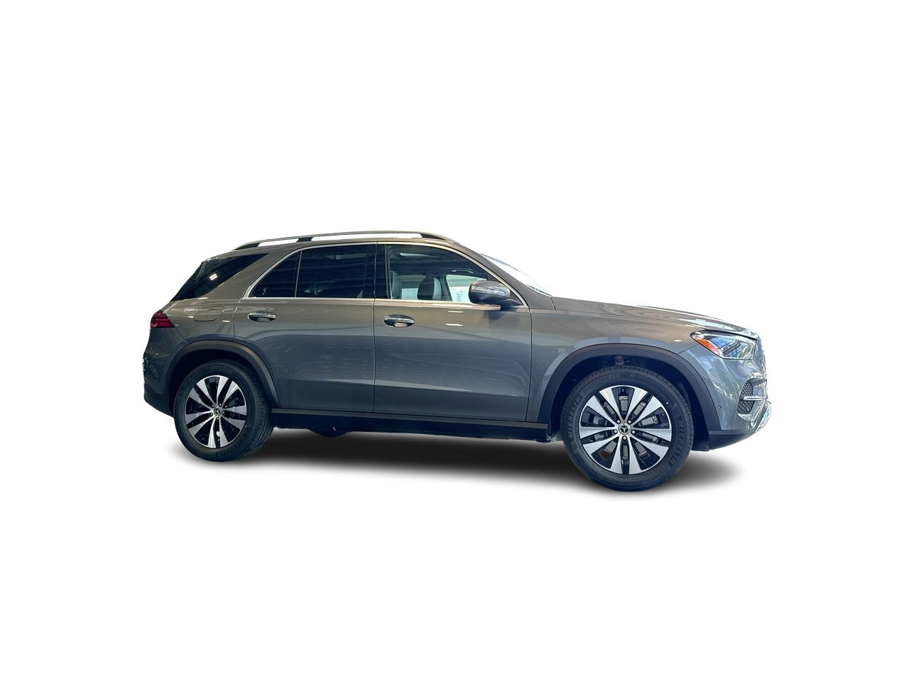 2025 Mercedes-Benz GLE in Vancouver, British Columbia
