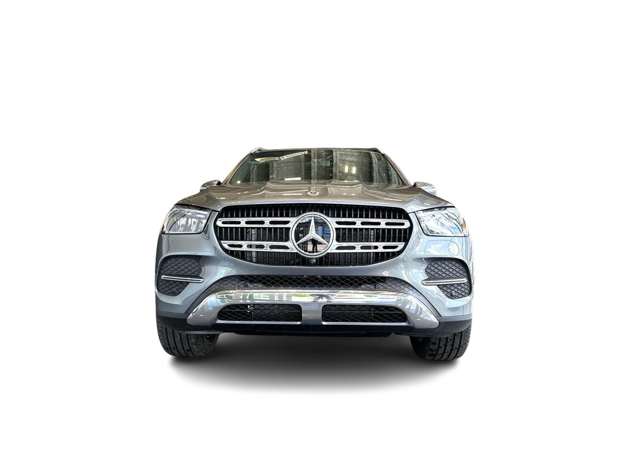 2025 Mercedes-Benz GLE in Vancouver, British Columbia
