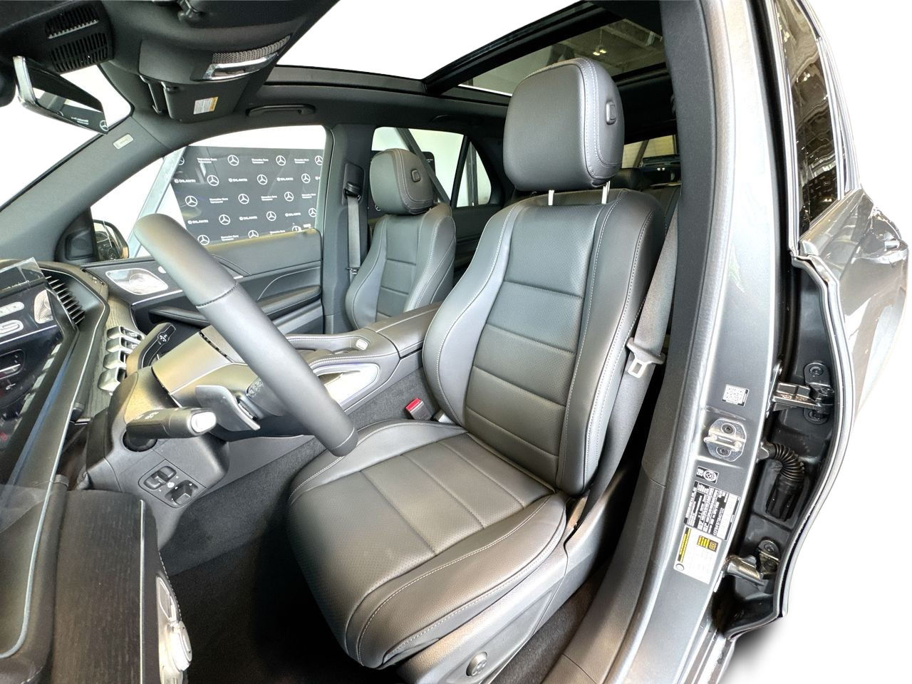 2025 Mercedes-Benz GLE in Vancouver, British Columbia