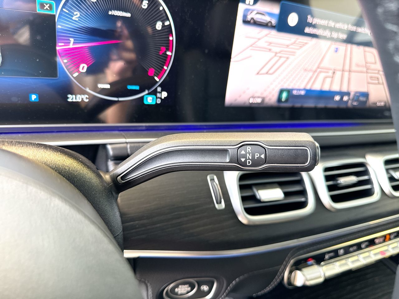 2025 Mercedes-Benz GLE in Vancouver, British Columbia