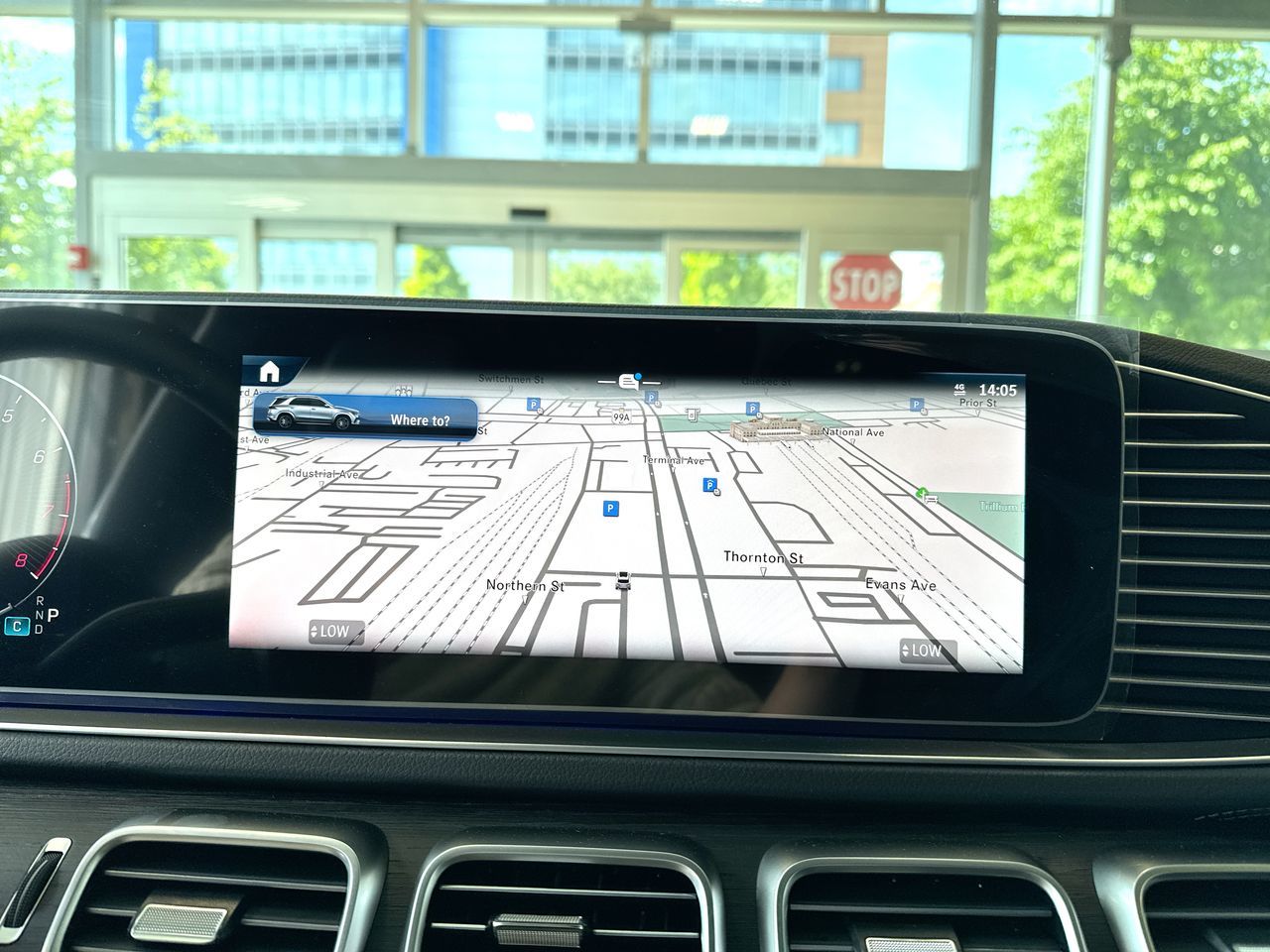 2025 Mercedes-Benz GLE in Vancouver, British Columbia