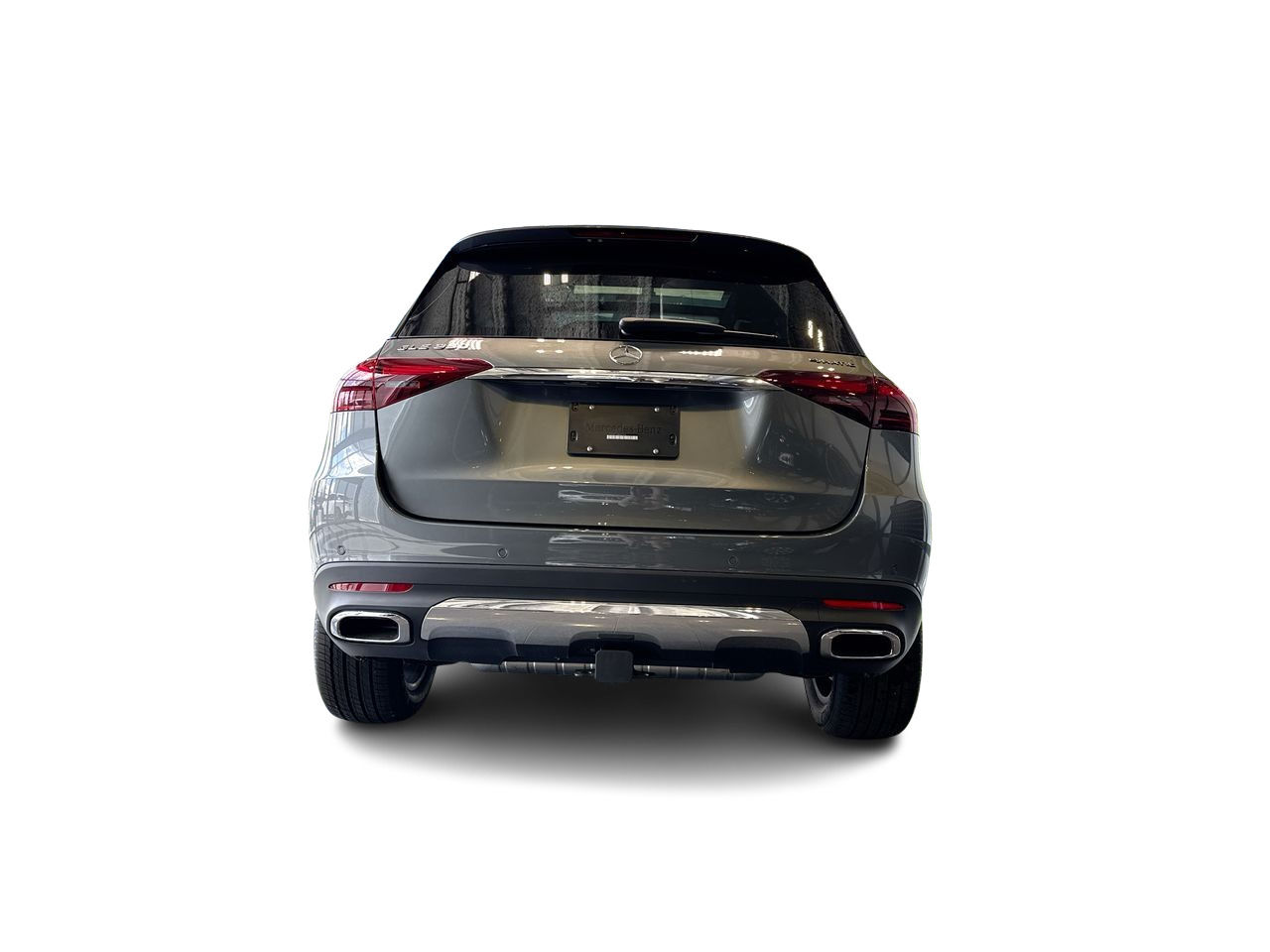 2025 Mercedes-Benz GLE in Vancouver, British Columbia