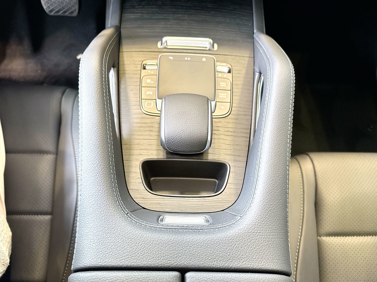 2025 Mercedes-Benz GLE in Vancouver, British Columbia