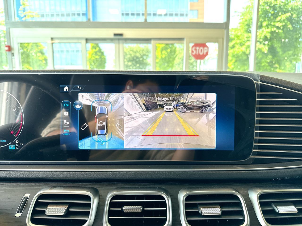 2025 Mercedes-Benz GLE in Vancouver, British Columbia
