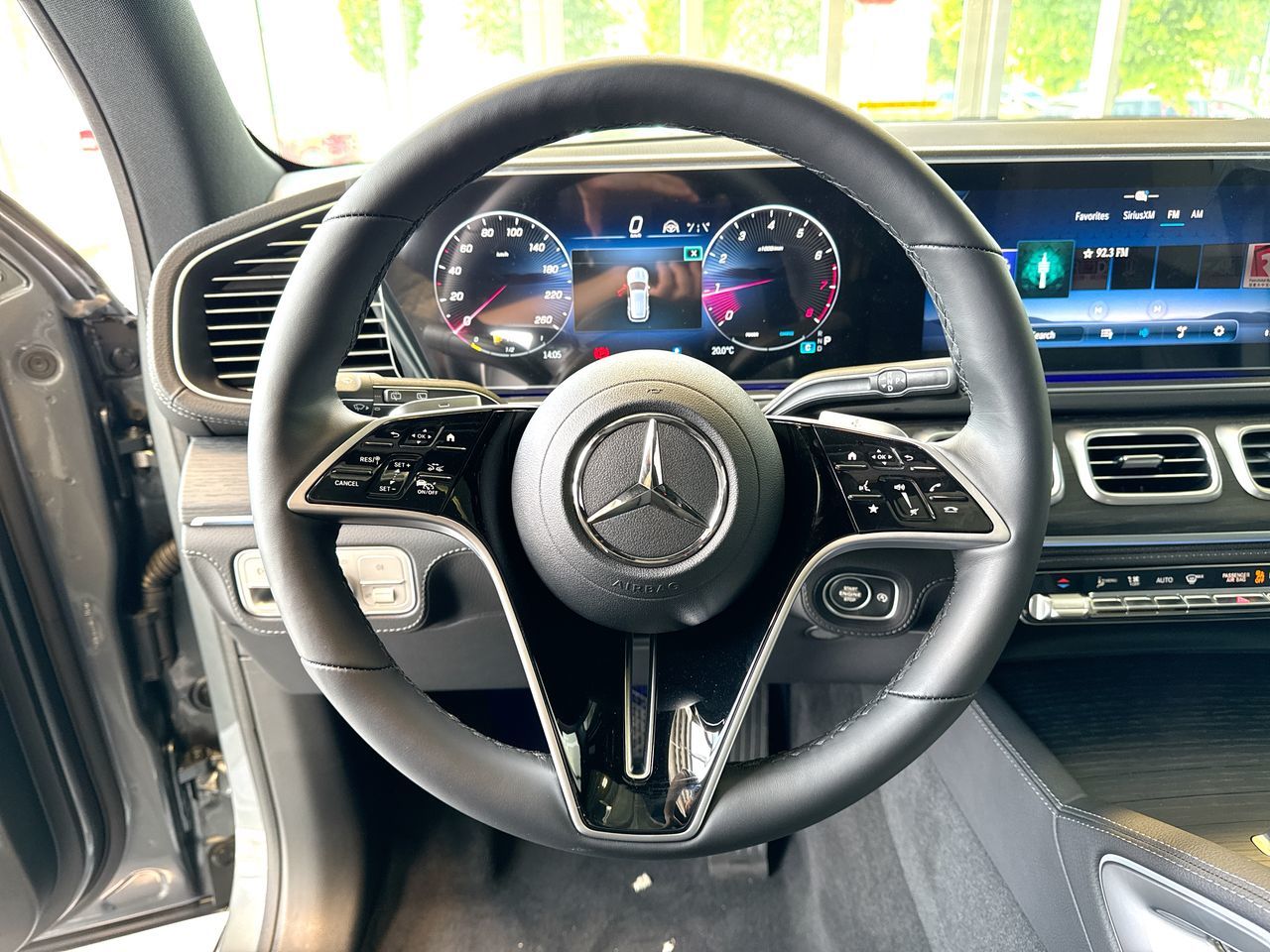 2025 Mercedes-Benz GLE in Vancouver, British Columbia