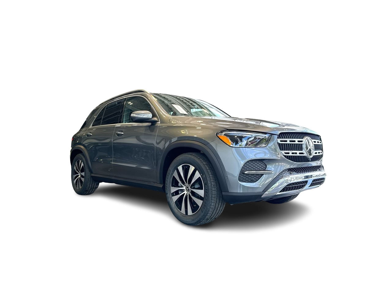 2025 Mercedes-Benz GLE in Vancouver, British Columbia