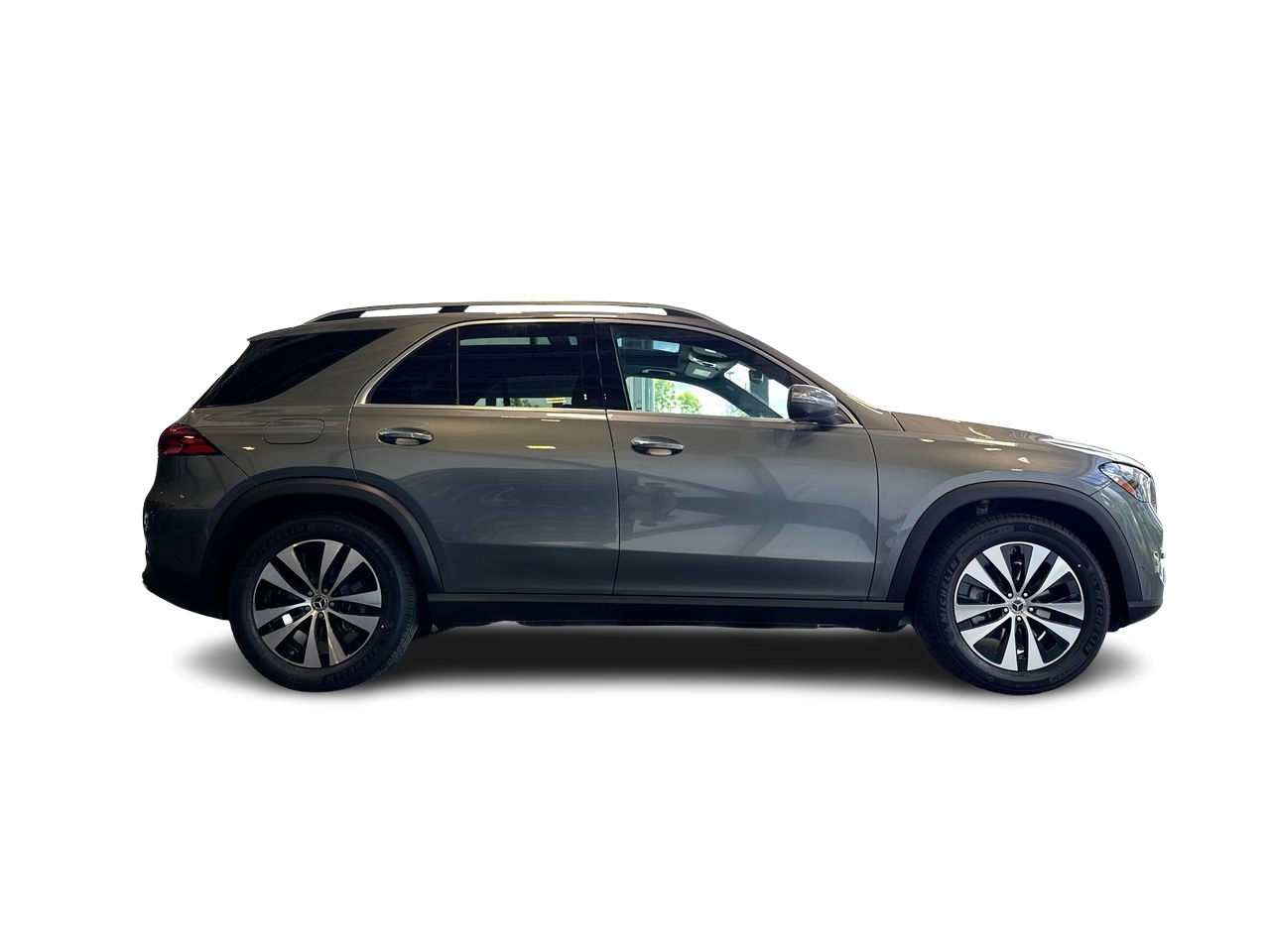 2025 Mercedes-Benz GLE in Vancouver, British Columbia