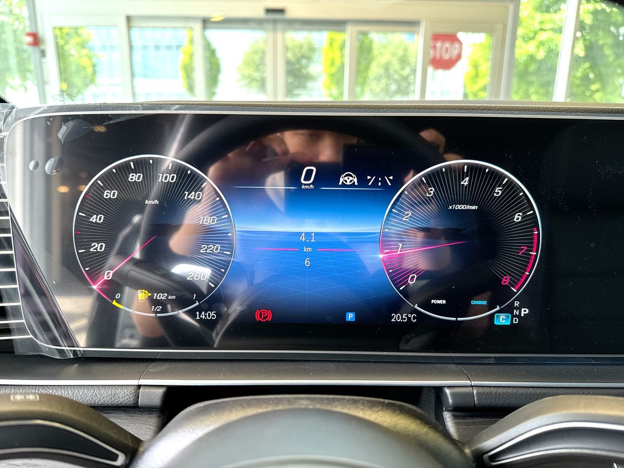 2025 Mercedes-Benz GLE in Vancouver, British Columbia