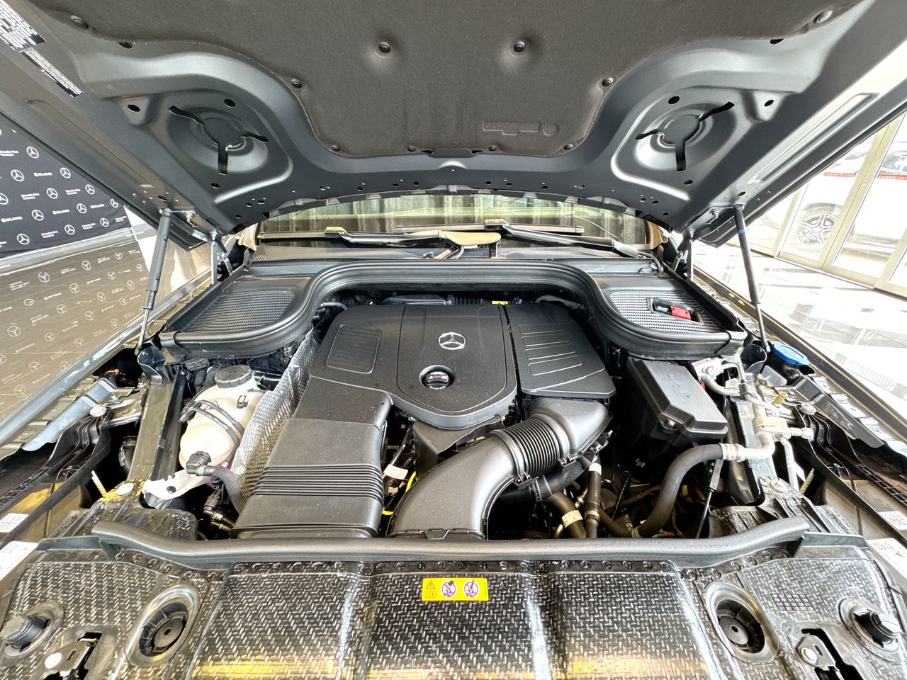 2025 Mercedes-Benz GLE in Vancouver, British Columbia