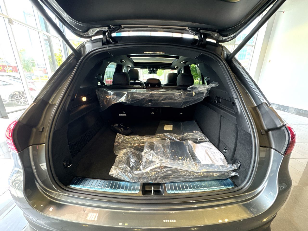 2025 Mercedes-Benz GLE in Vancouver, British Columbia