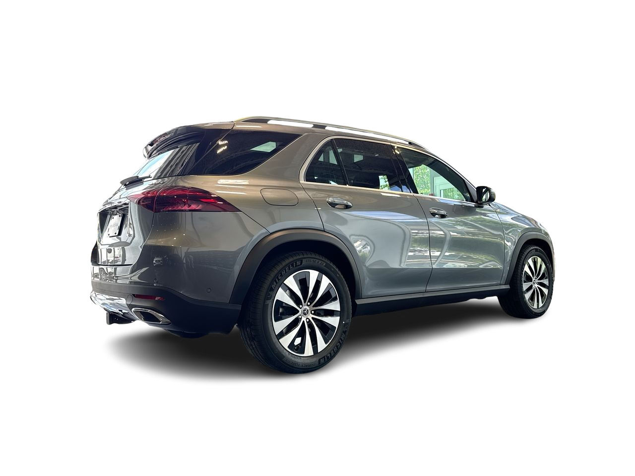 2025 Mercedes-Benz GLE in Vancouver, British Columbia