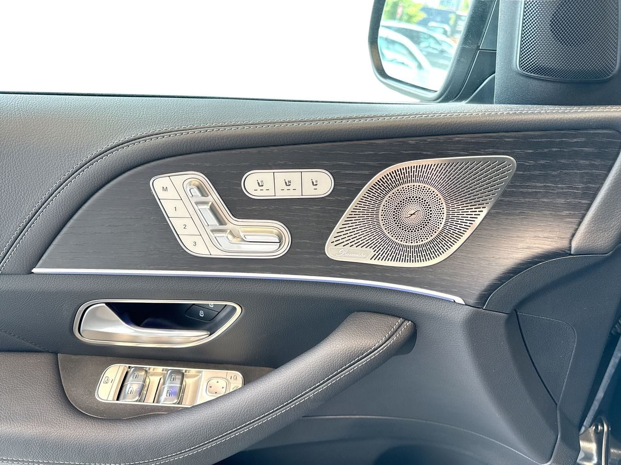 2025 Mercedes-Benz GLE in Vancouver, British Columbia
