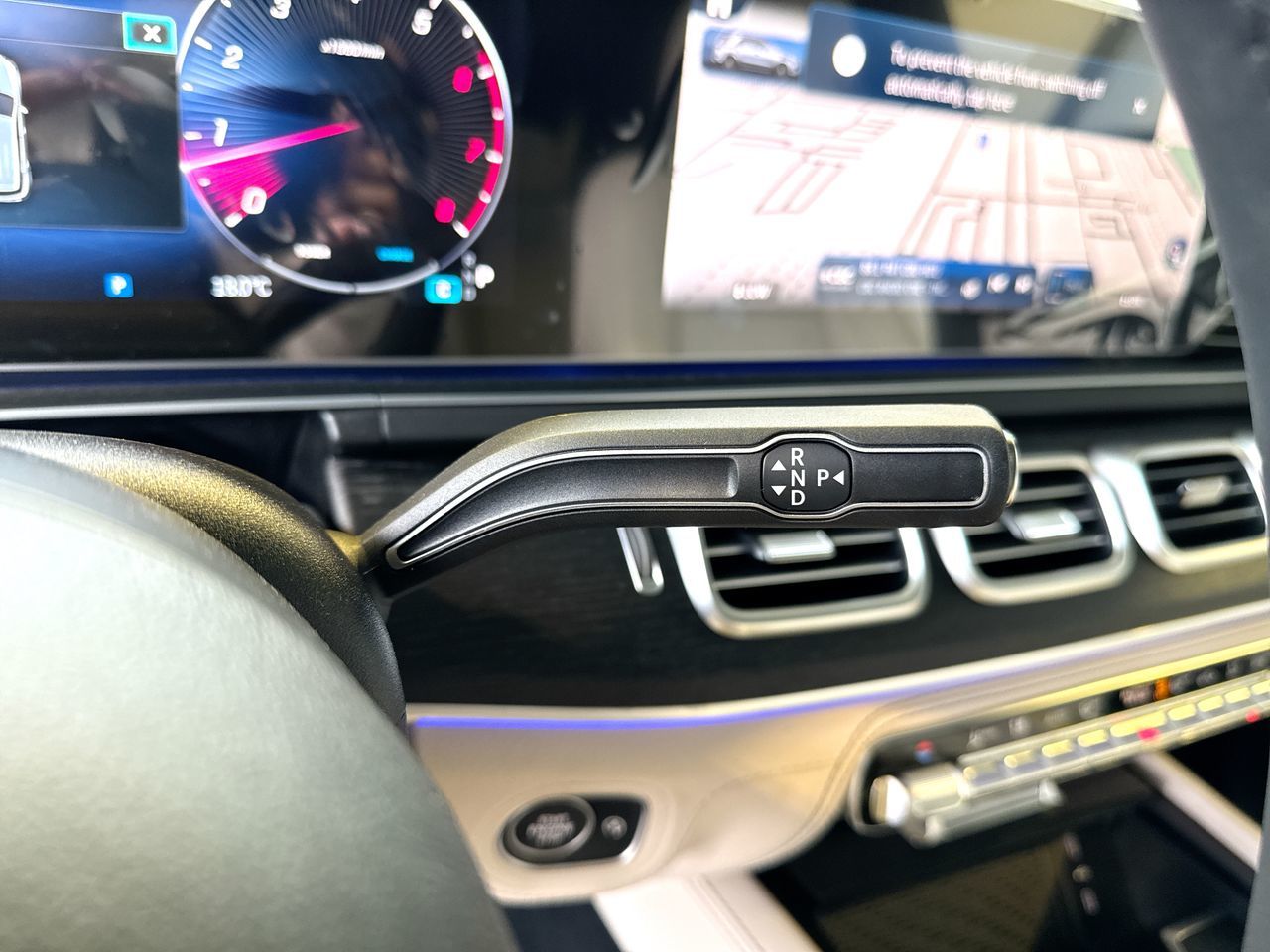 2025 Mercedes-Benz GLE in Vancouver, British Columbia