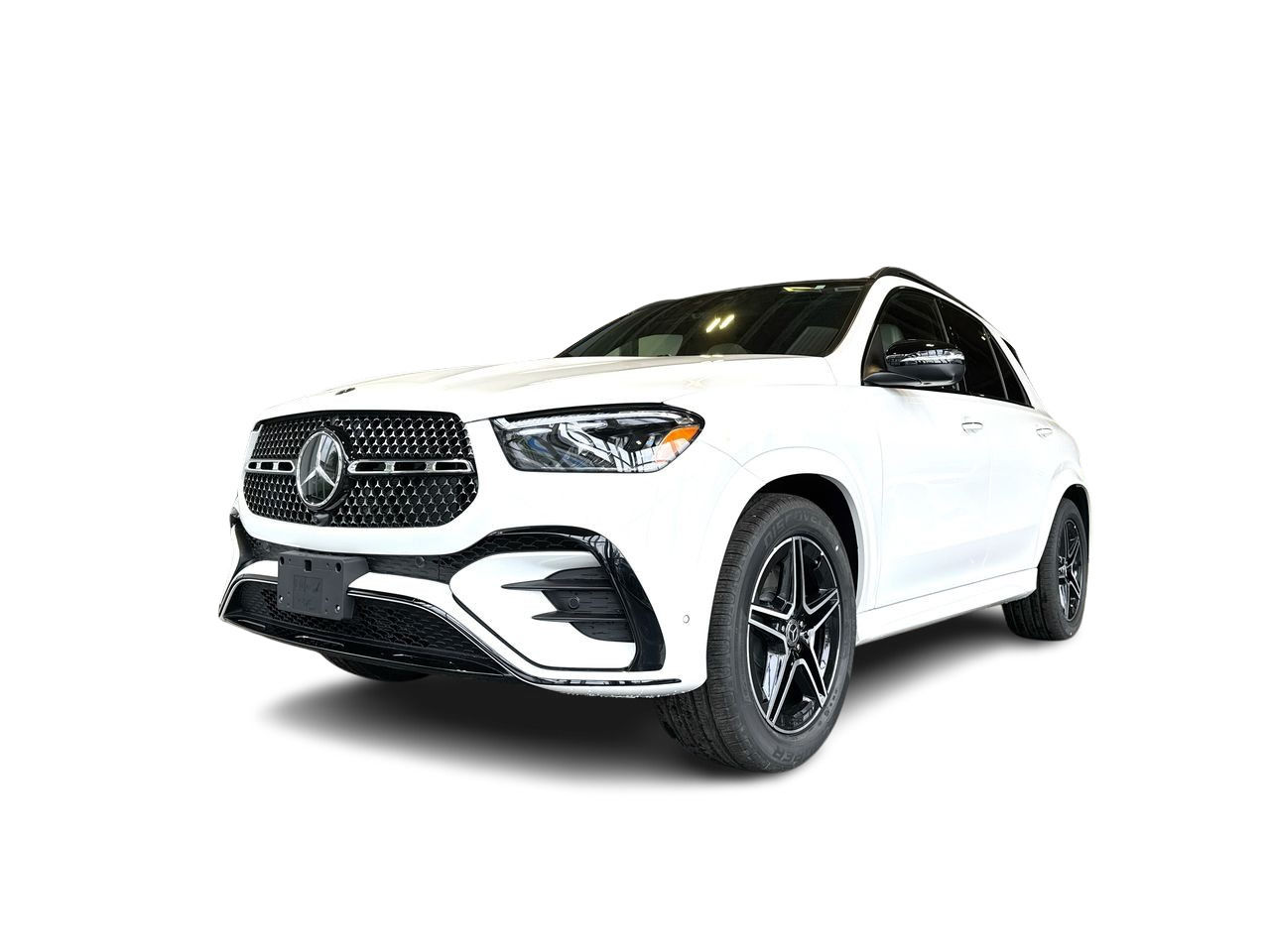 2025 Mercedes-Benz GLE in Vancouver, British Columbia
