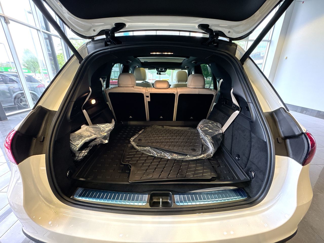 2025 Mercedes-Benz GLE in Vancouver, British Columbia
