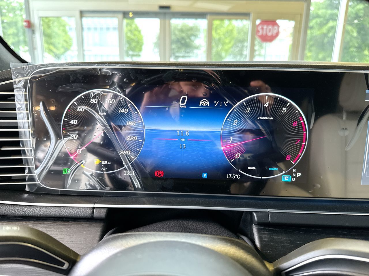 2025 Mercedes-Benz GLE in Vancouver, British Columbia