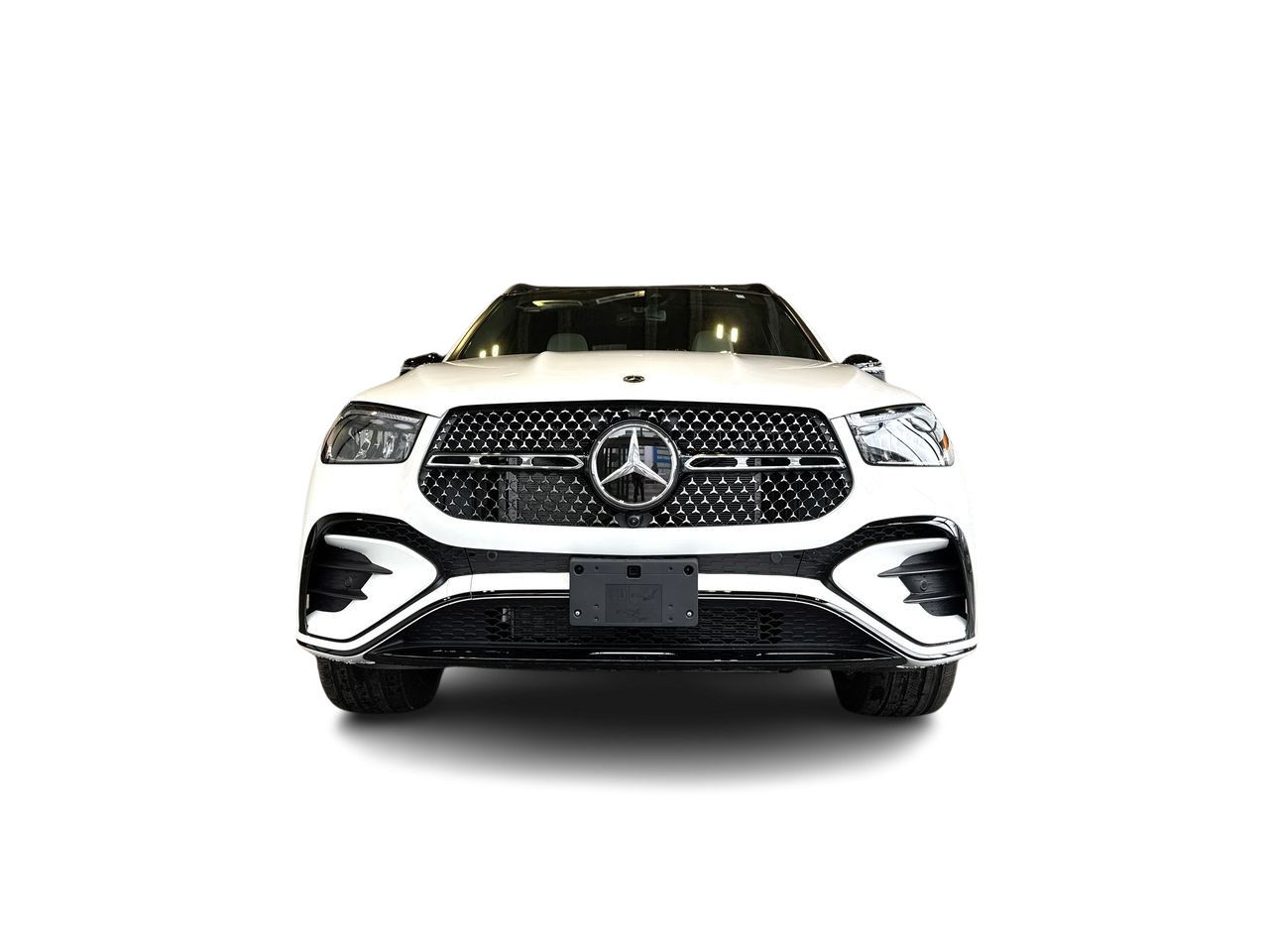 2025 Mercedes-Benz GLE in Vancouver, British Columbia