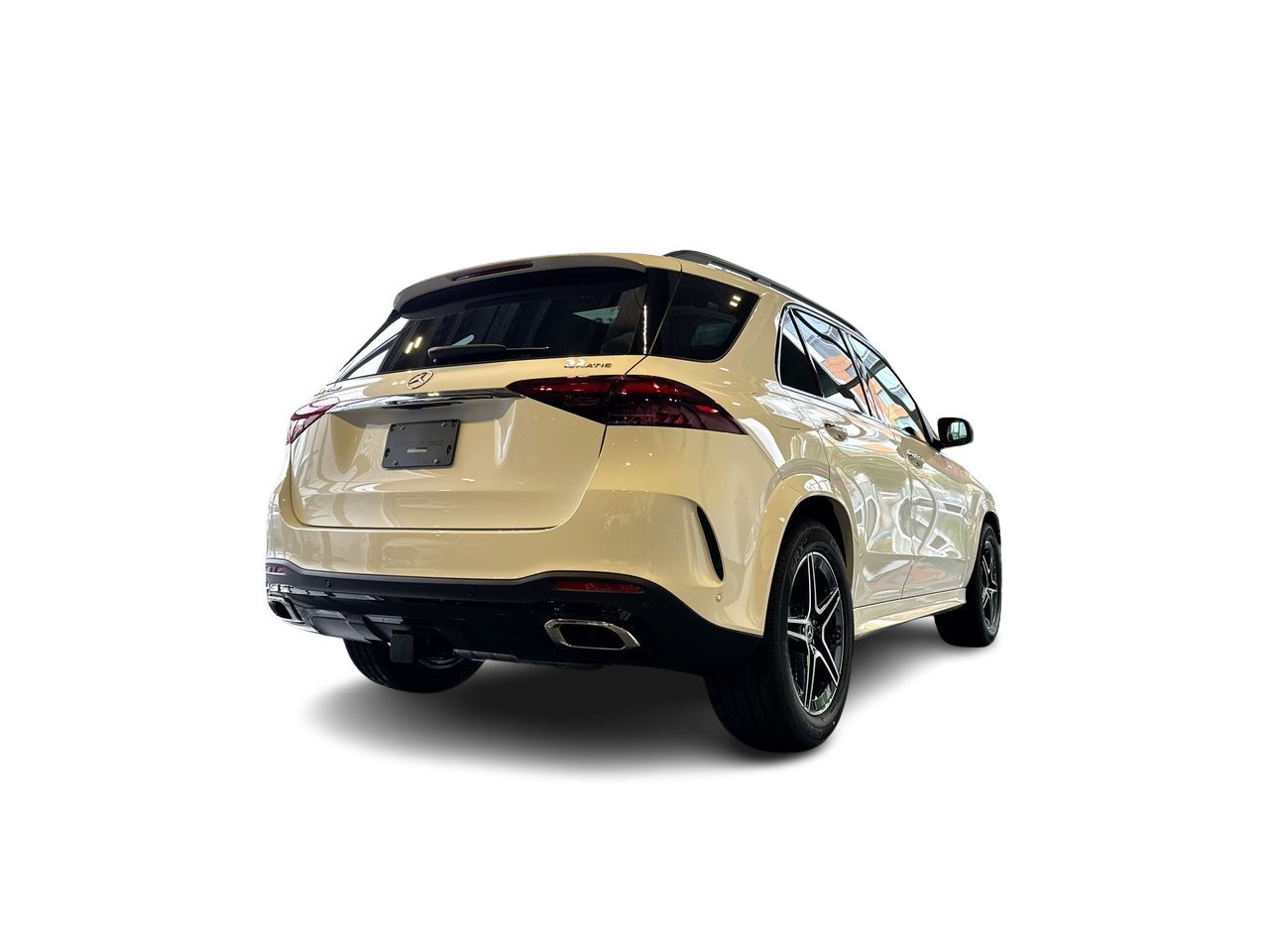 2025 Mercedes-Benz GLE in Vancouver, British Columbia