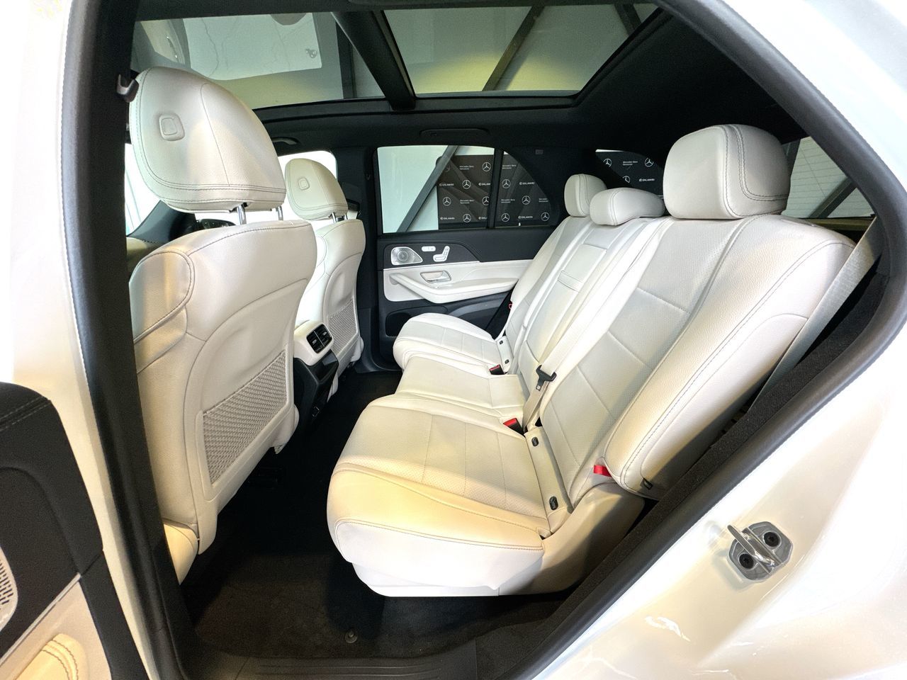 2025 Mercedes-Benz GLE in Vancouver, British Columbia
