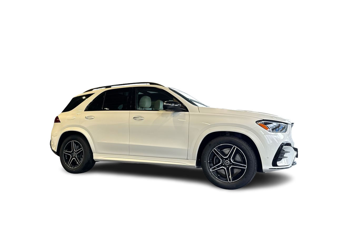 2025 Mercedes-Benz GLE in Vancouver, British Columbia