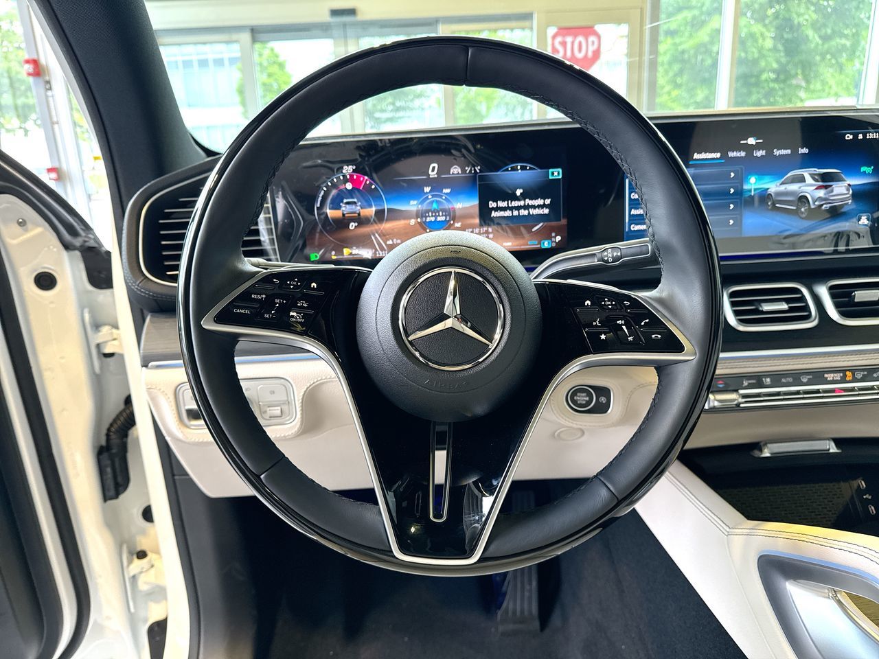 2025 Mercedes-Benz GLE in Vancouver, British Columbia