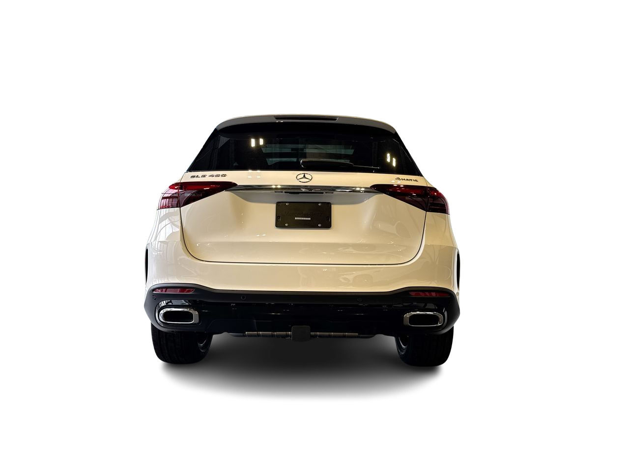 2025 Mercedes-Benz GLE in Vancouver, British Columbia
