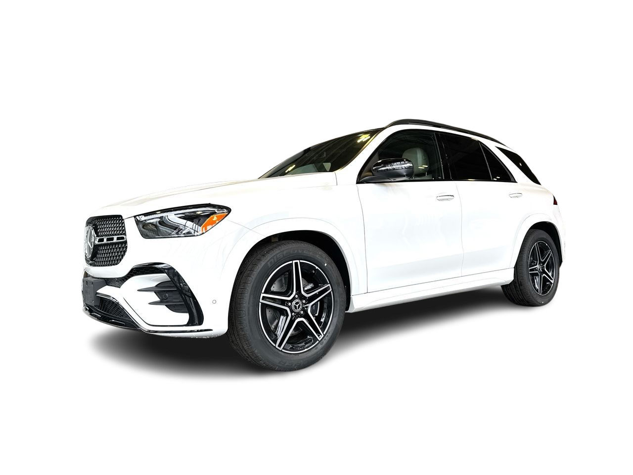 2025 Mercedes-Benz GLE in Vancouver, British Columbia
