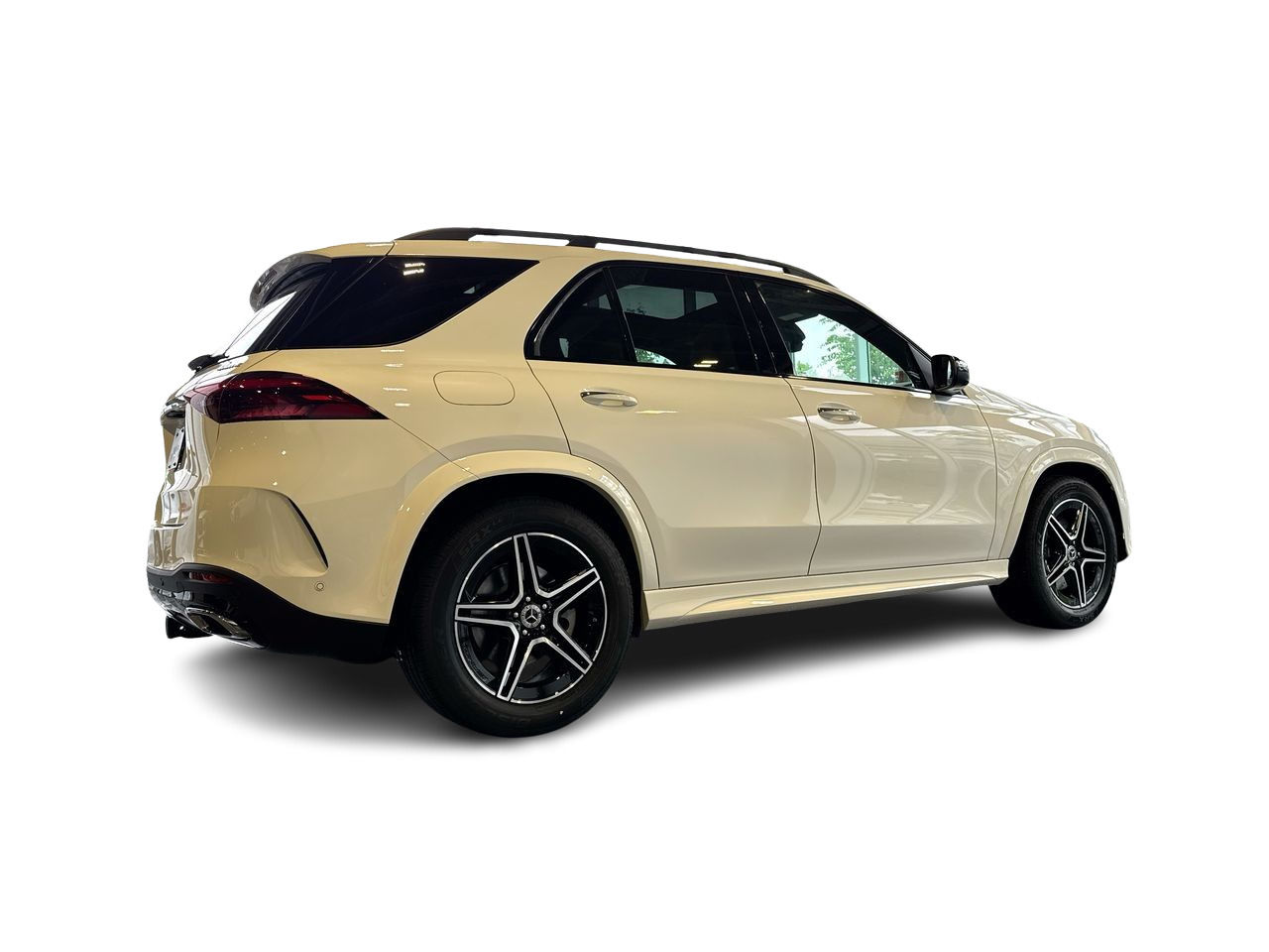 2025 Mercedes-Benz GLE in Vancouver, British Columbia
