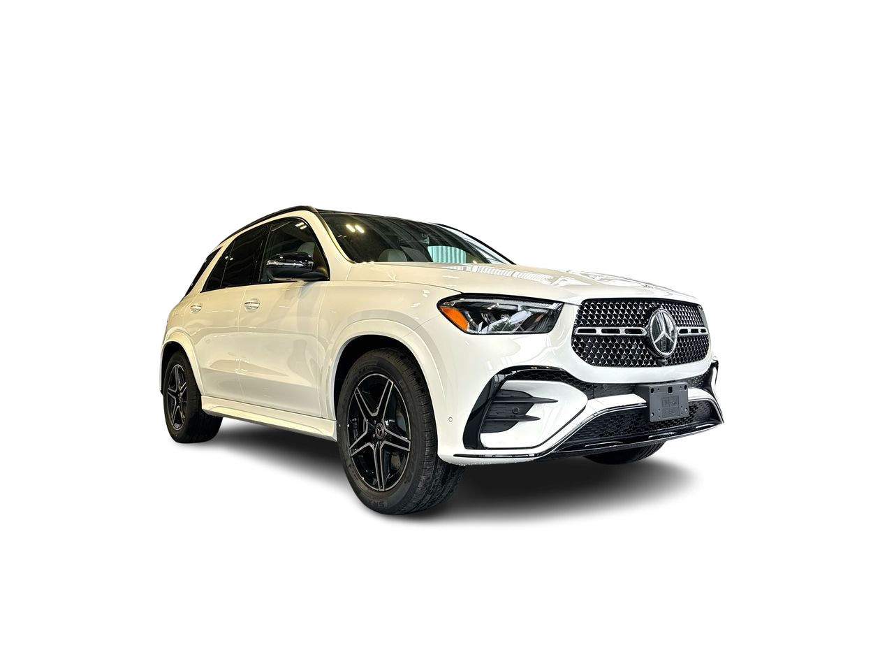 2025 Mercedes-Benz GLE in Vancouver, British Columbia