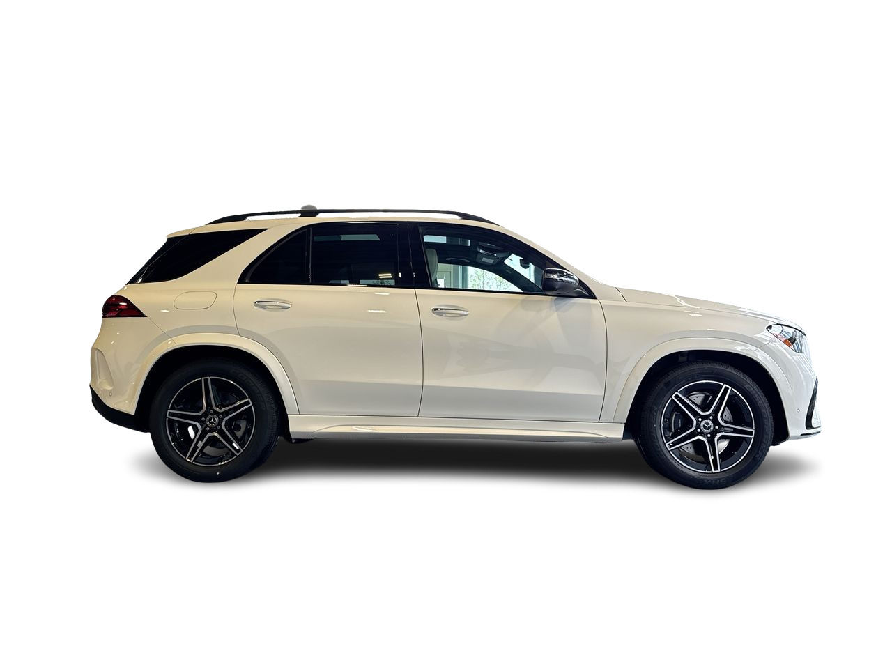 2025 Mercedes-Benz GLE in Vancouver, British Columbia
