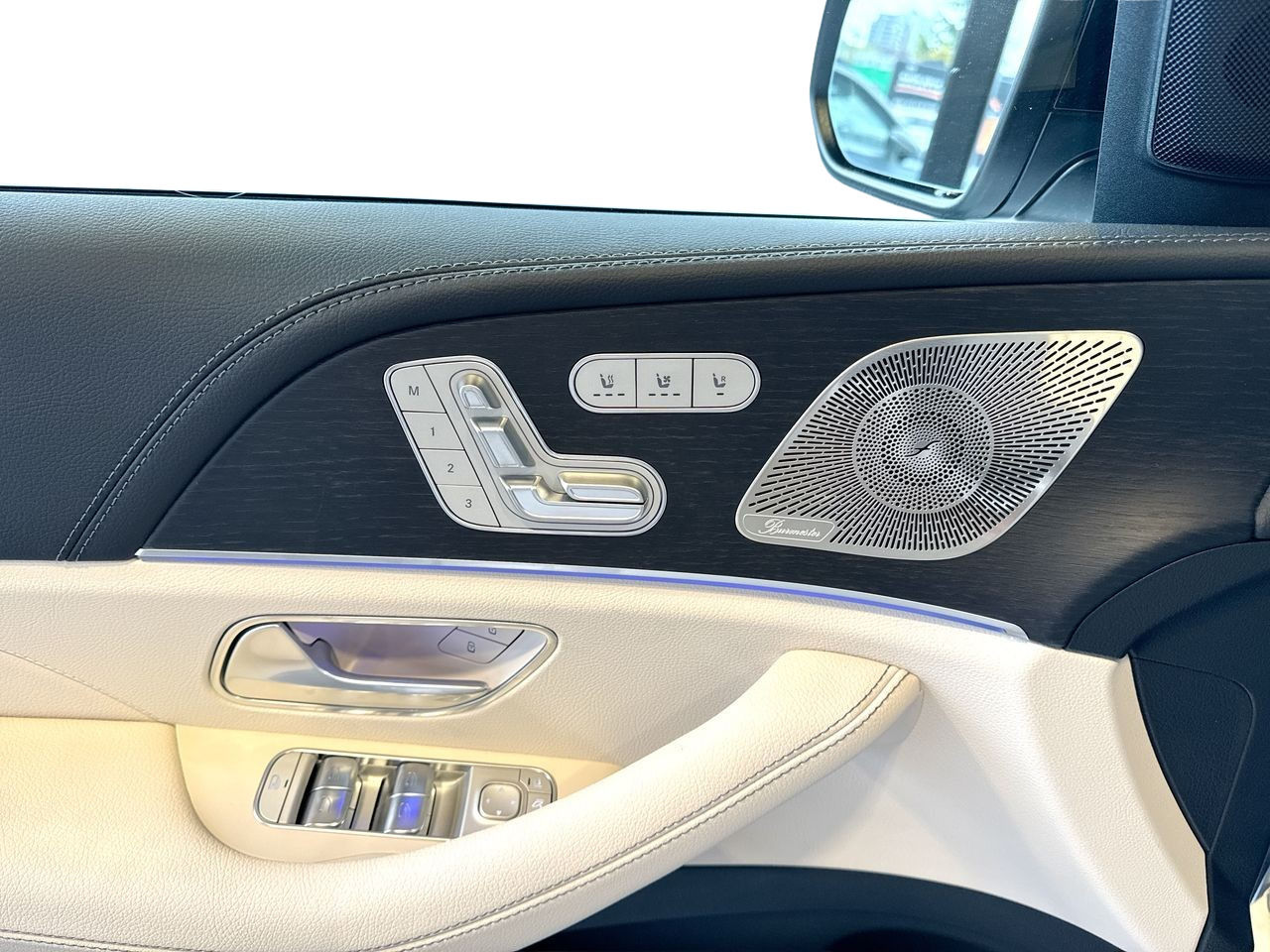 2025 Mercedes-Benz GLE in Vancouver, British Columbia