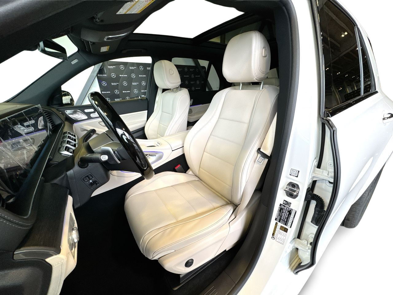 2025 Mercedes-Benz GLE in Vancouver, British Columbia