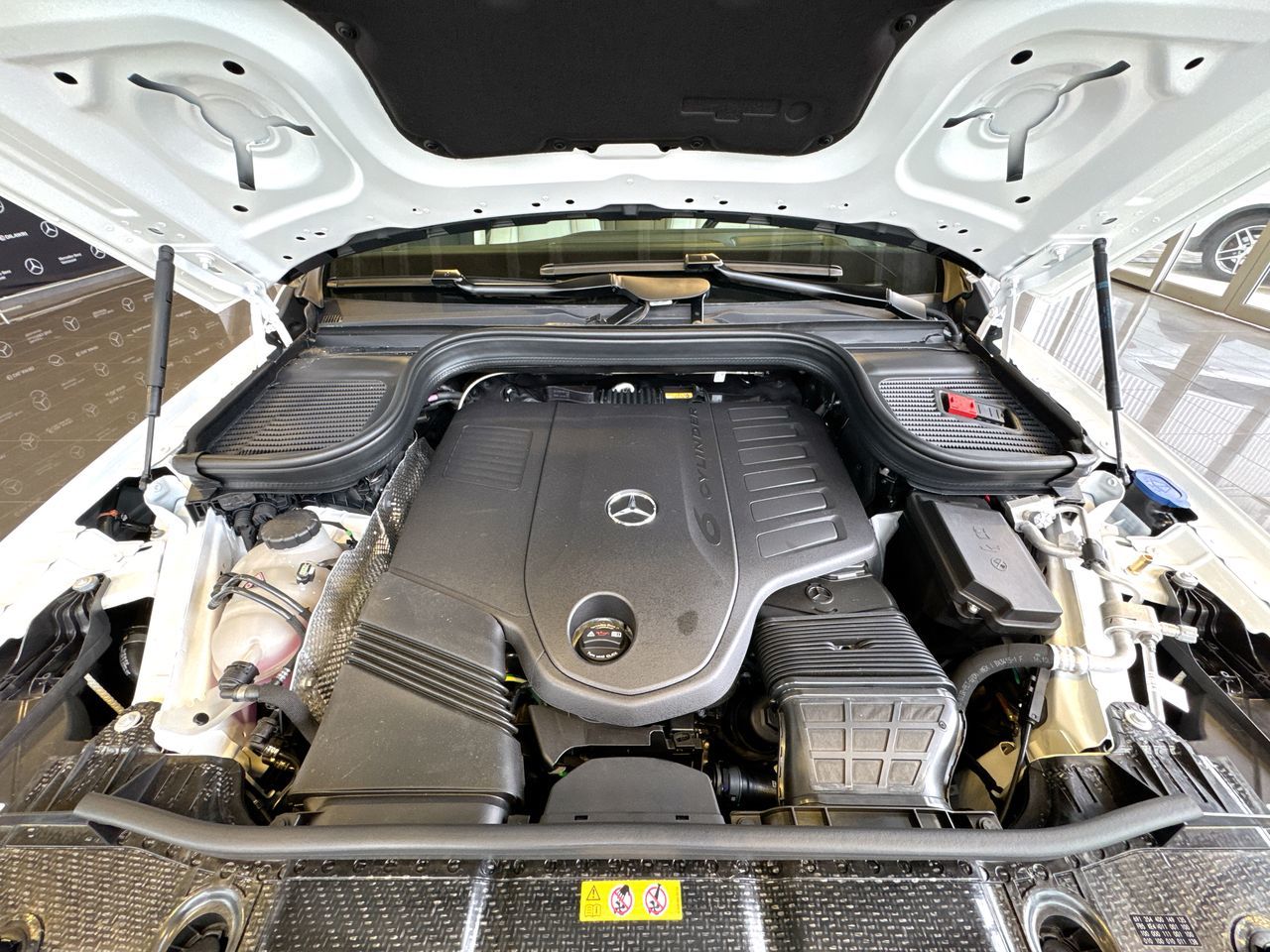 2025 Mercedes-Benz GLE in Vancouver, British Columbia