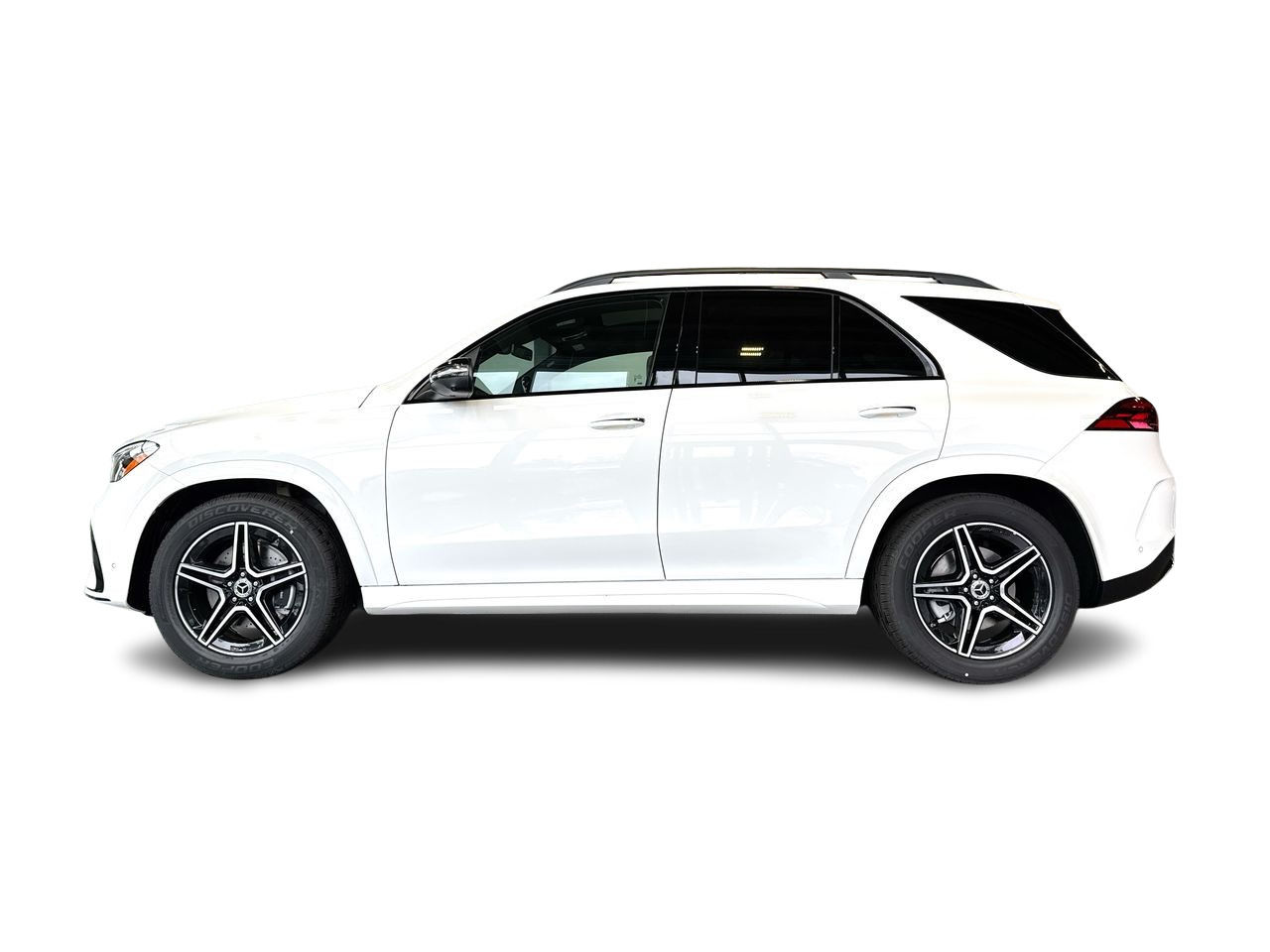 2025 Mercedes-Benz GLE in Vancouver, British Columbia