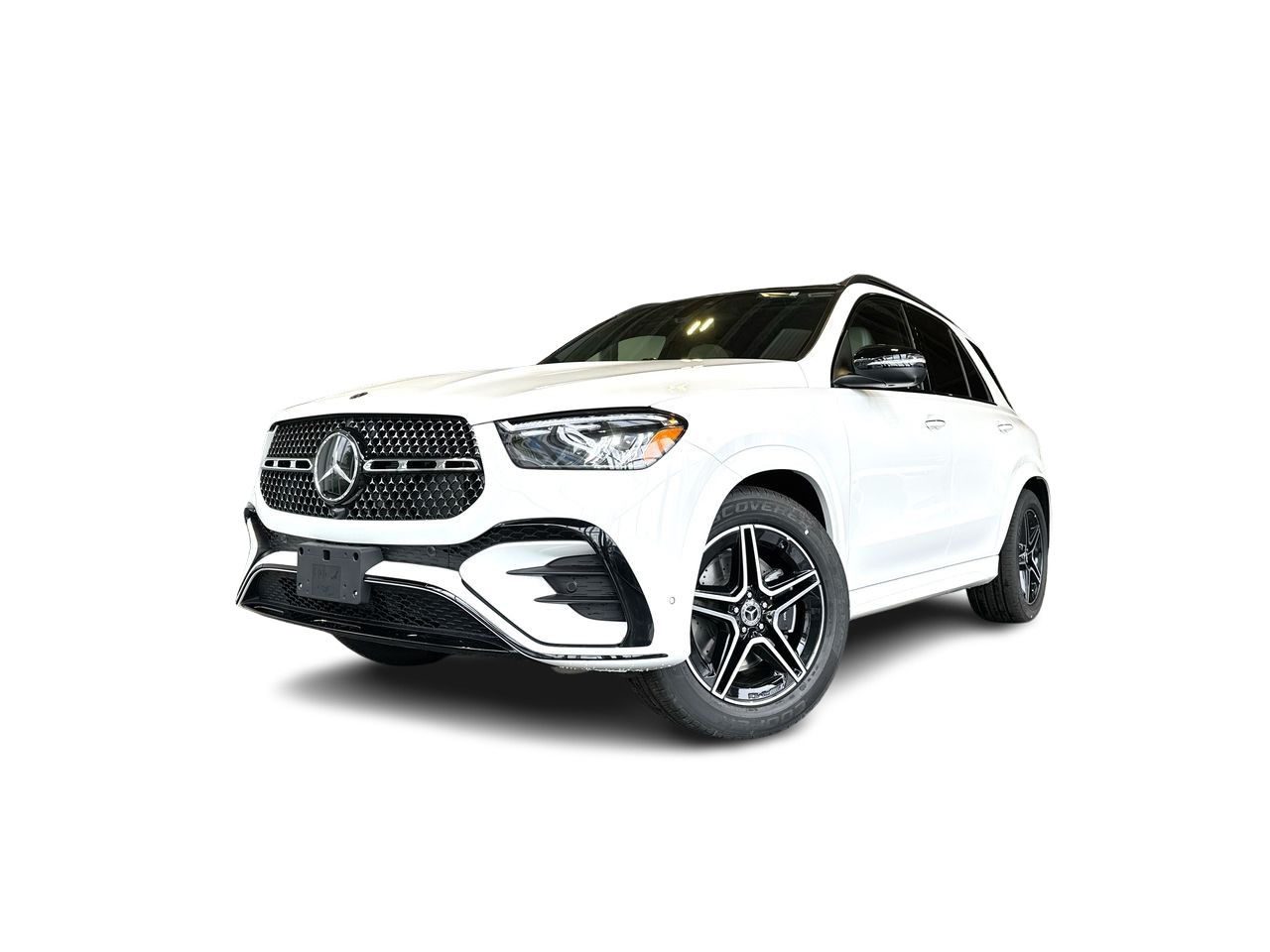 2025 Mercedes-Benz GLE in Vancouver, British Columbia