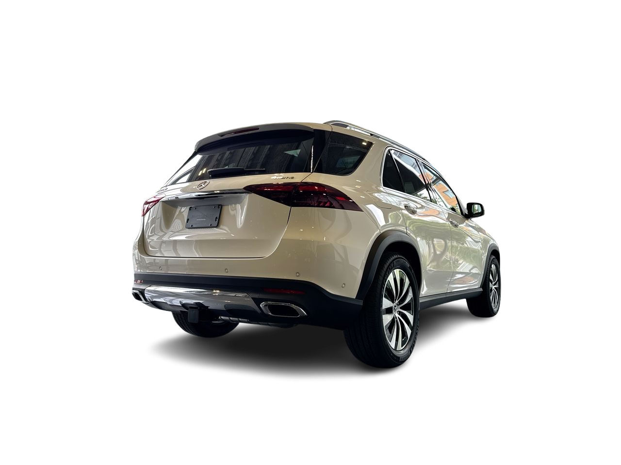 Mercedes-Benz GLE  2025 à Vancouver, Colombie-Britannique