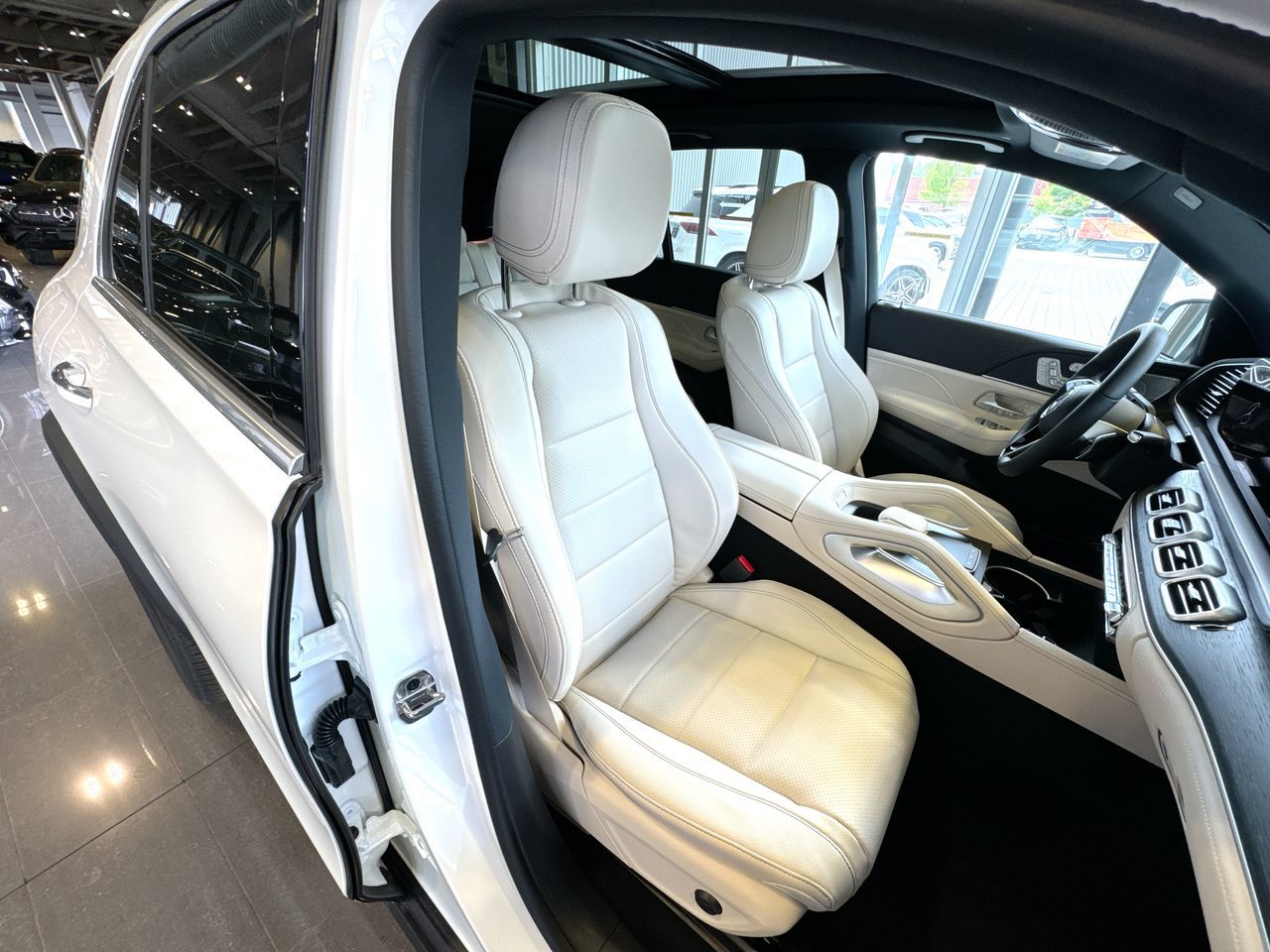 Mercedes-Benz GLE  2025 à Vancouver, Colombie-Britannique
