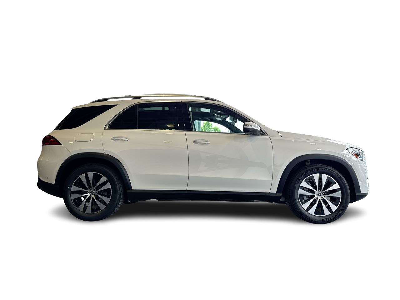 Mercedes-Benz GLE  2025 à Vancouver, Colombie-Britannique